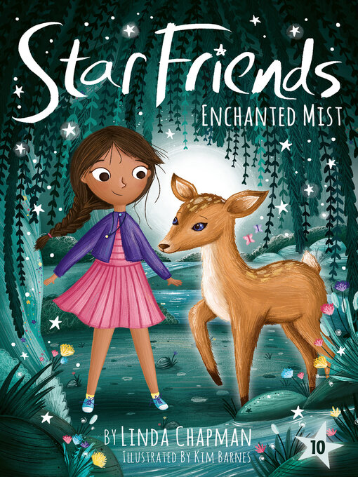 Title details for Enchanted Mist by Linda Chapman - Available